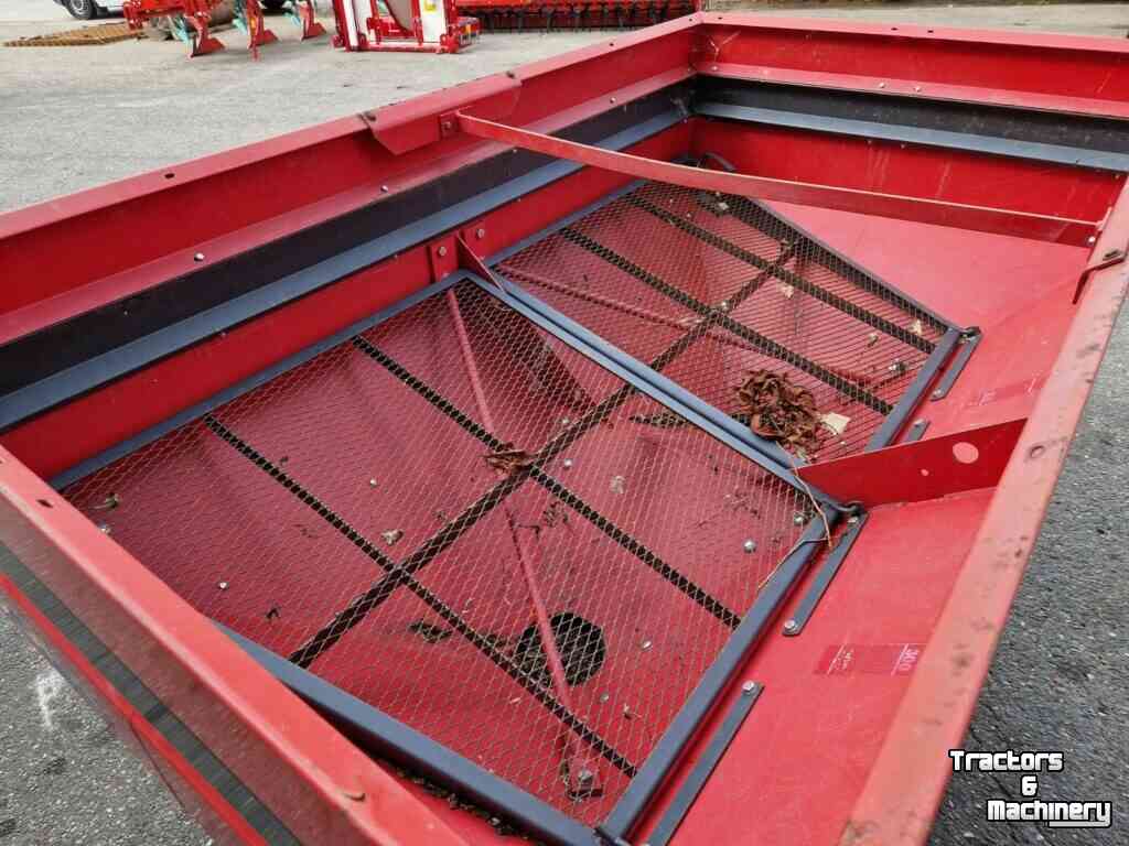 Distributeur d‘engrais Vicon Rotaflow RS-M Kunstmeststrooier