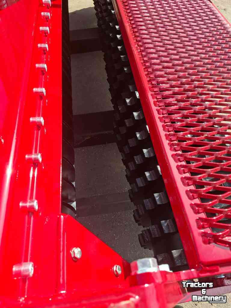 Machine à resemer Vredo Agri Air DZ 325.075