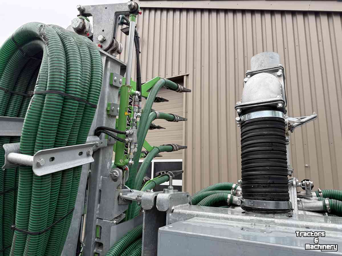 Injecteur de prairie Joskin Pendislide  105/42PS1