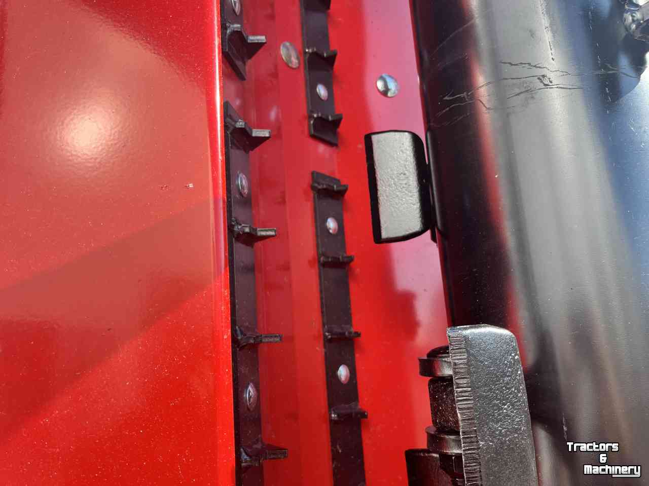 Rotobroyeur Tehnos MU2Z 900r