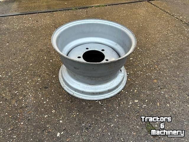 Roues, Pneus, Jantes, Barillets Jumelage  9.00 x 15.3 - 5 gaats
