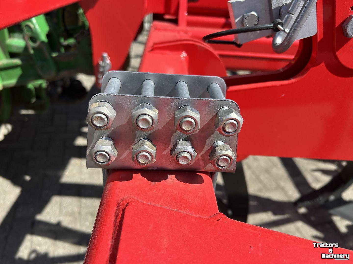 Cultivateur Pottinger SYNKRO