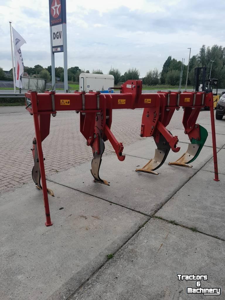 Décompacteur Kverneland CLI430
