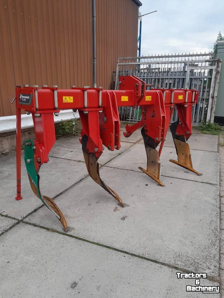 Décompacteur Kverneland CLI430