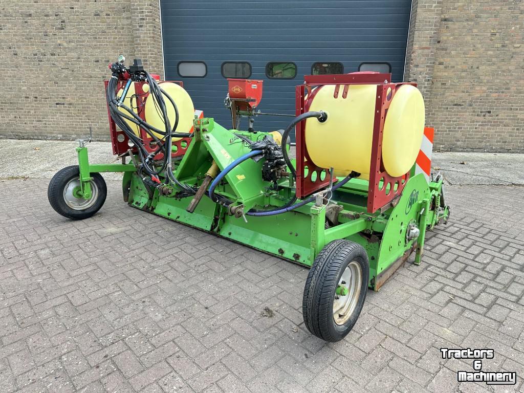 Fraise rotative AVR MULTIVATOR FREES