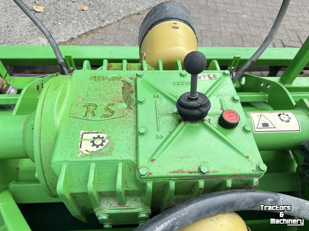 Fraise rotative AVR MULTIVATOR FREES