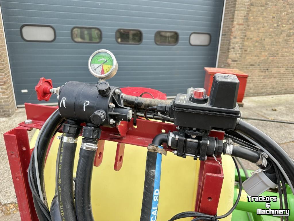 Fraise rotative AVR MULTIVATOR FREES