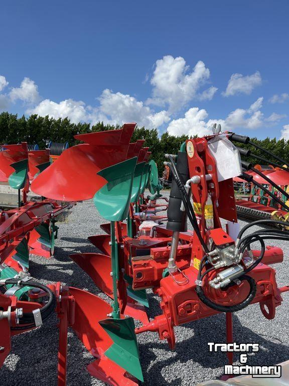 Autres matériel et accessoires de travail du sol Kverneland LB 100-200 4 schaar