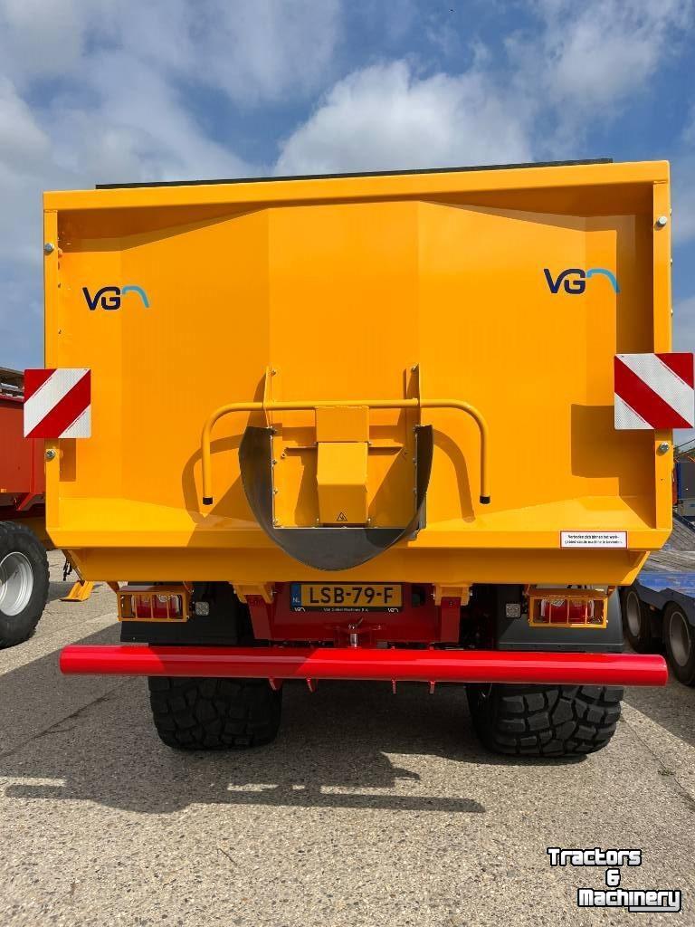 Benne agricole VGM EV24