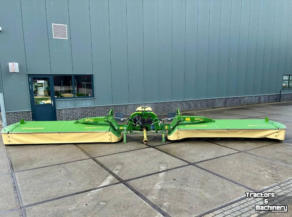 Faucheuse Krone EasyCut B 1000