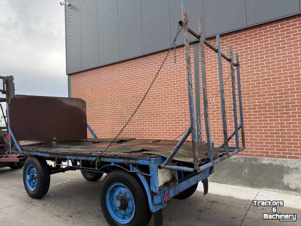 Autres matériel et accessoires de transport agricole  Geen merk/Sans marque 4500