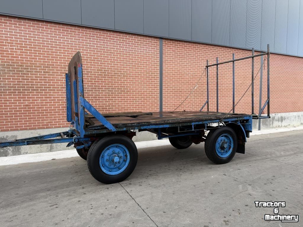 Autres matériel et accessoires de transport agricole  Geen merk/Sans marque 4500