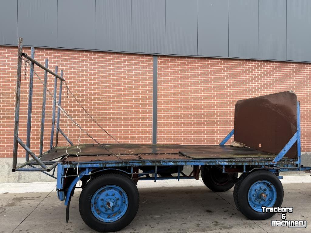 Autres matériel et accessoires de transport agricole  Geen merk/Sans marque 4500