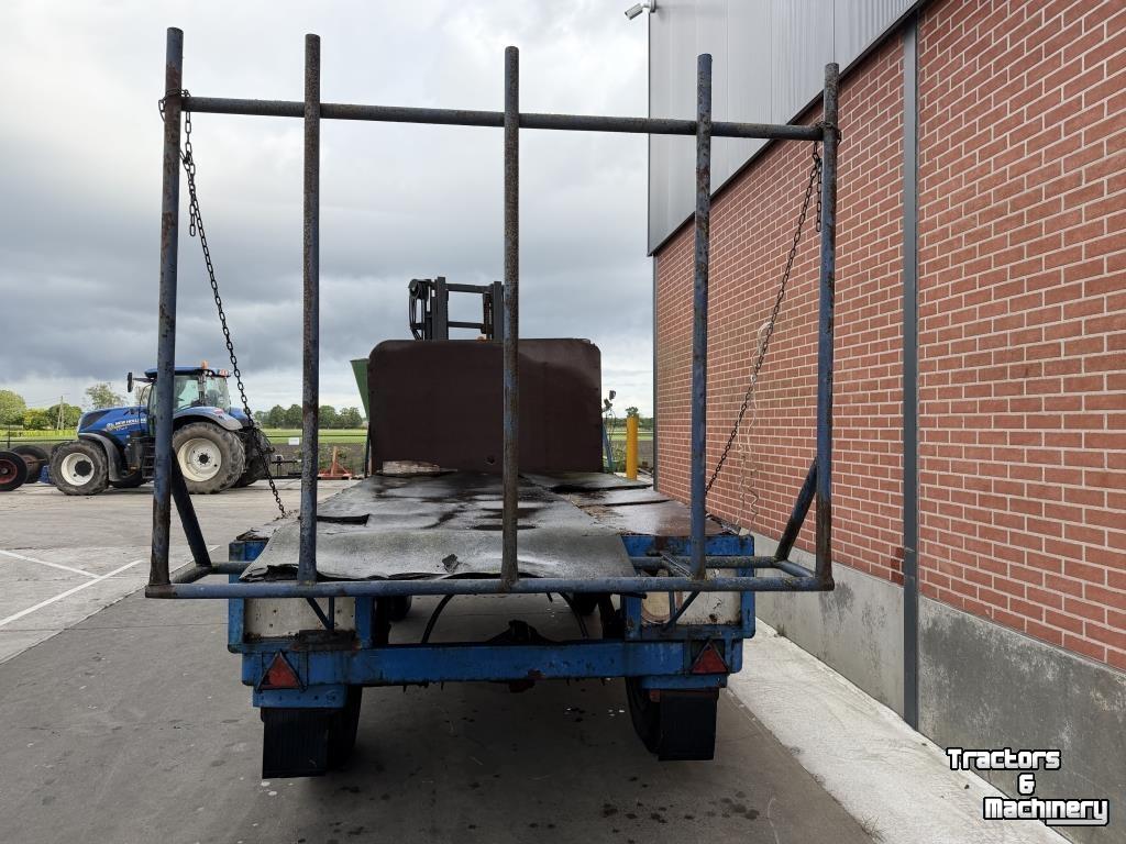Autres matériel et accessoires de transport agricole  Geen merk/Sans marque 4500
