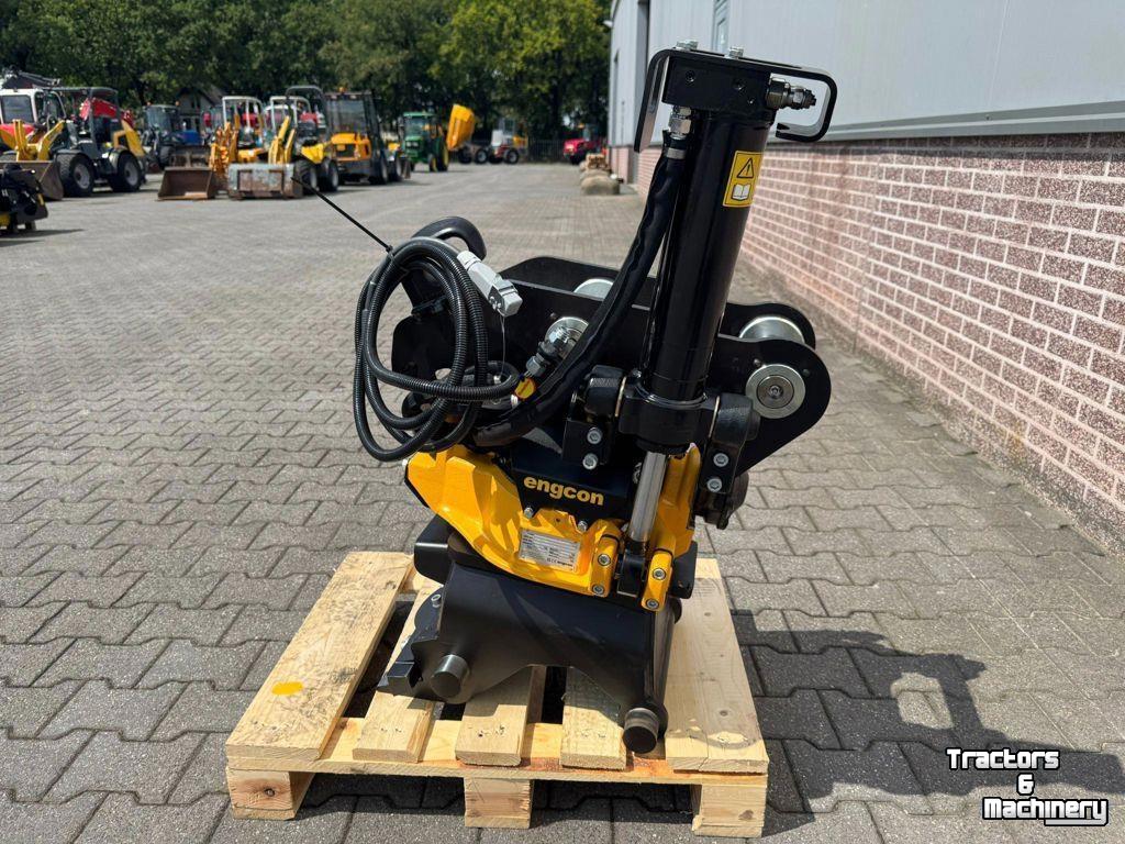 Rotateurs Engcon EC206