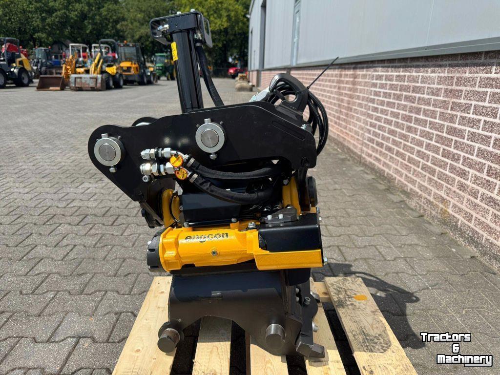 Rotateurs Engcon EC206
