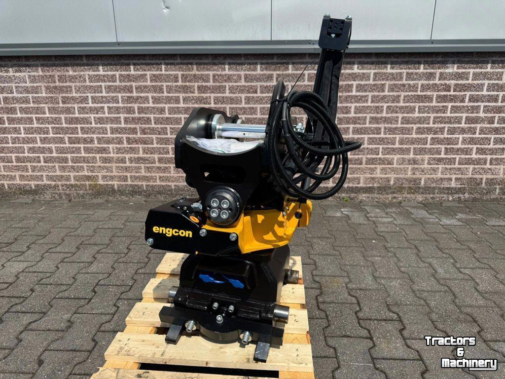 Rotateurs Engcon EC206