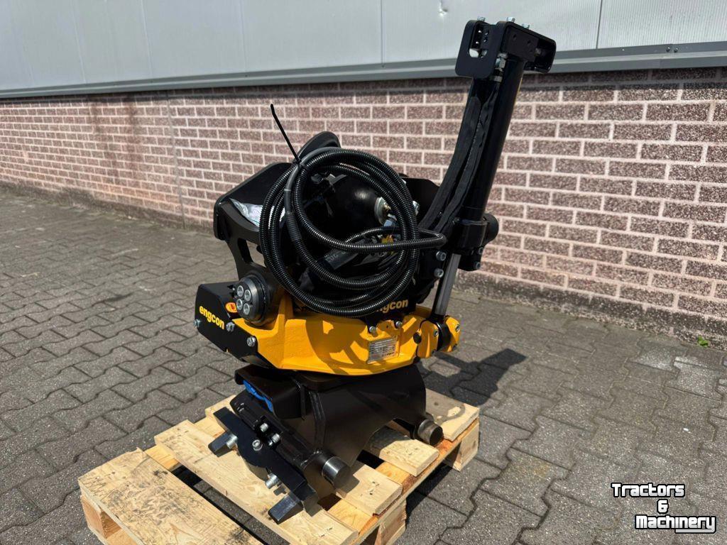 Rotateurs Engcon EC206