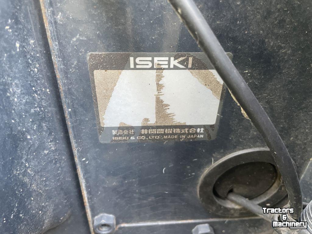 Tracteur Massey Ferguson 1547 DYNA DYNA QPS