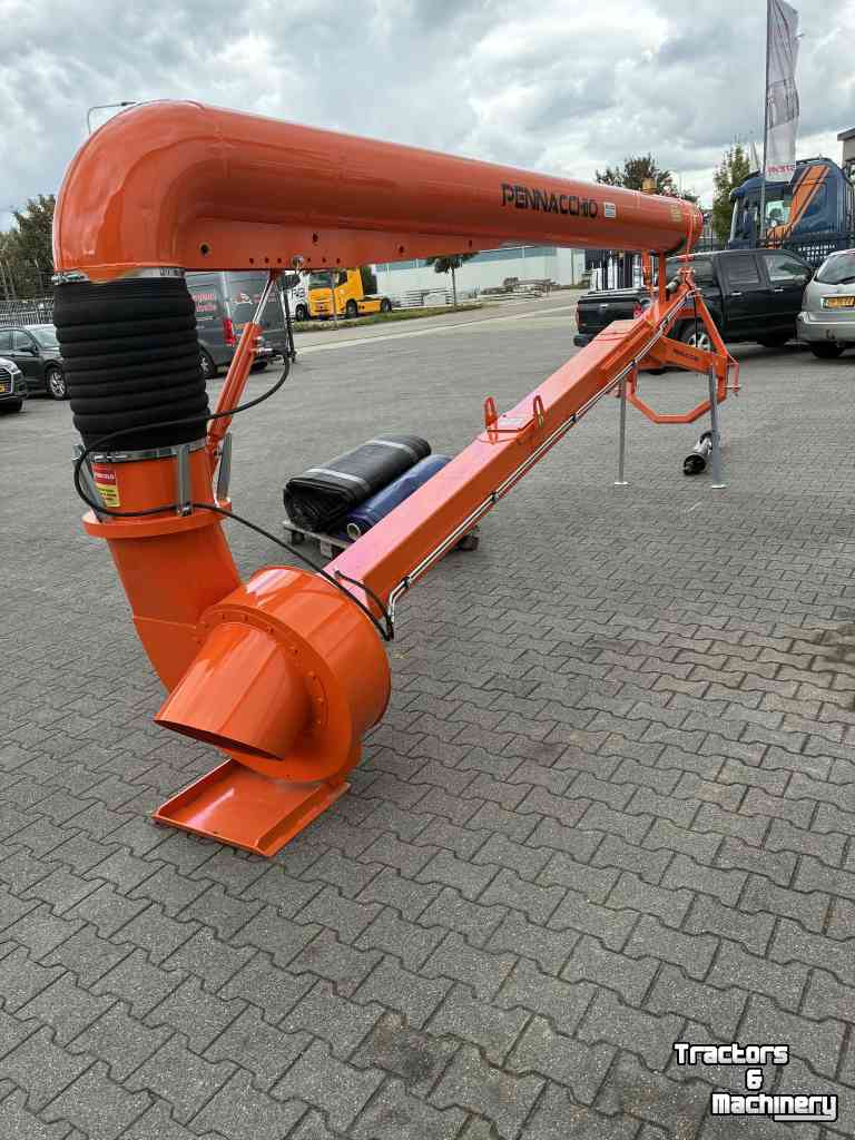 Pompe pour inondation Pennacchio TP350  5 mtr
