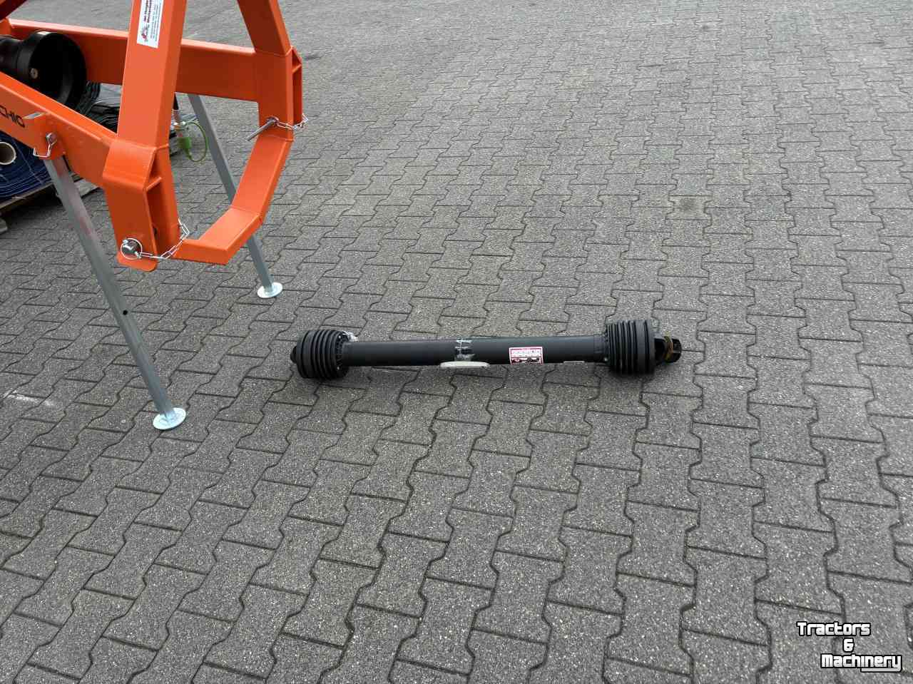 Pompe pour inondation Pennacchio TP350  5 mtr