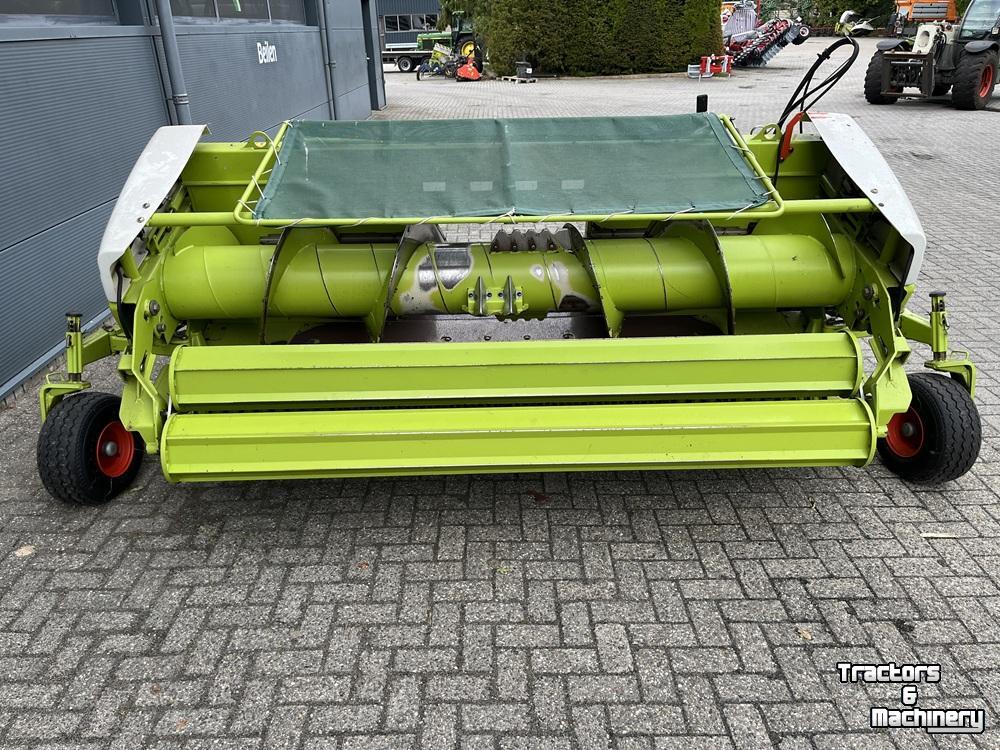 Maisbec Claas PICK UP 300 PRO T