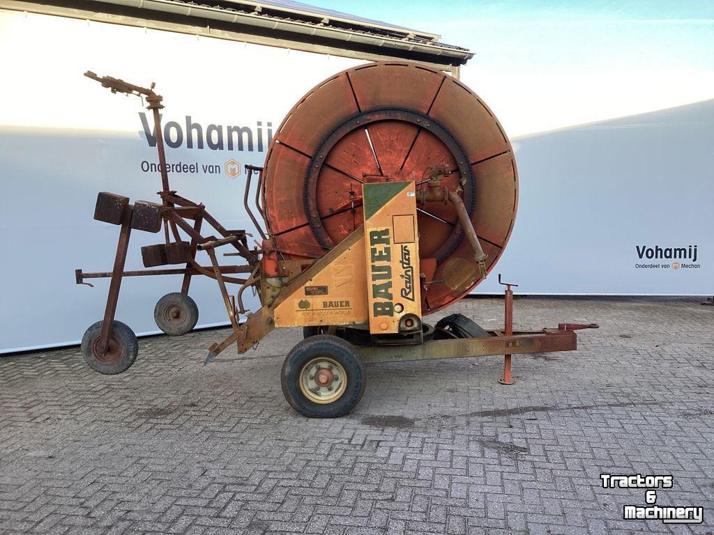 Enrouleur d‘irrigation Bauer TX 85 90-280
