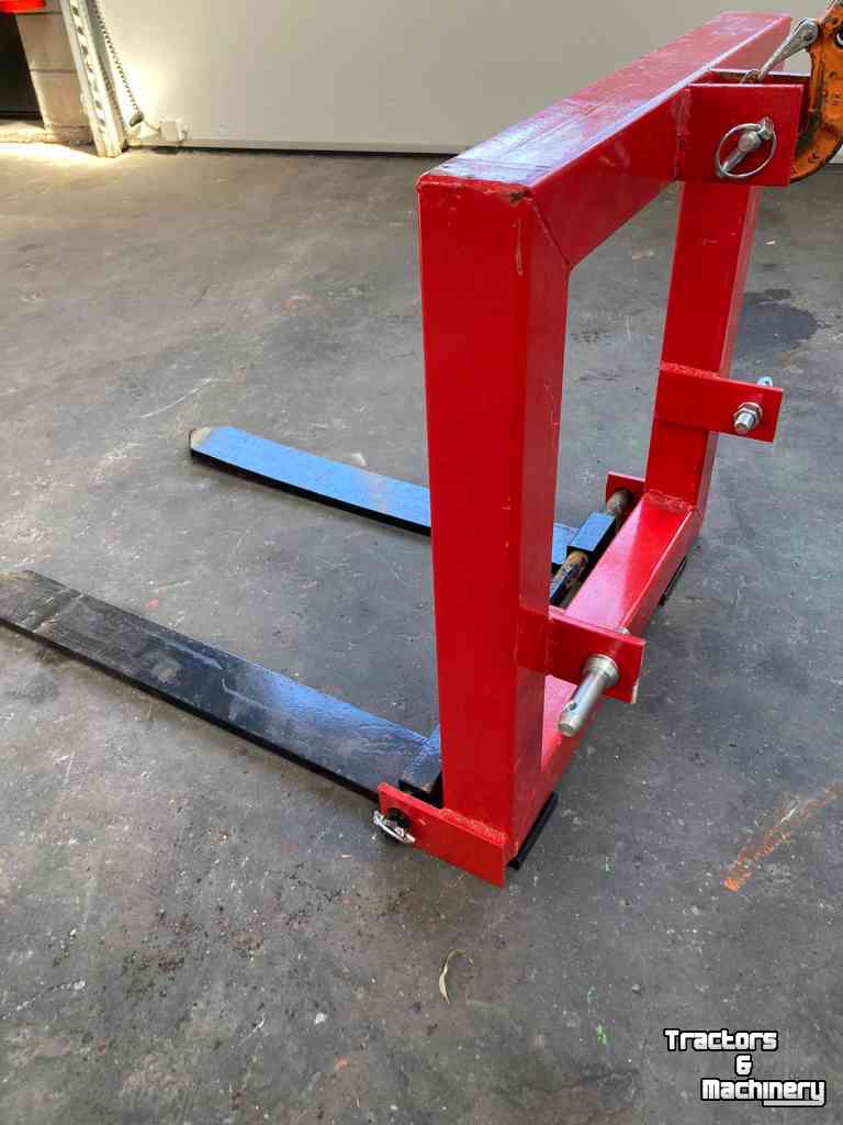 Transpalette  NM palletdrager