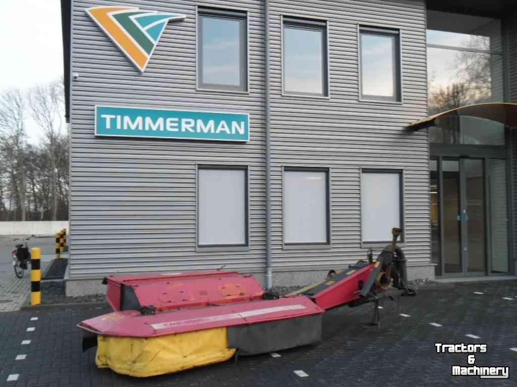 Faucheuse Vicon CMP 2601 Maaier