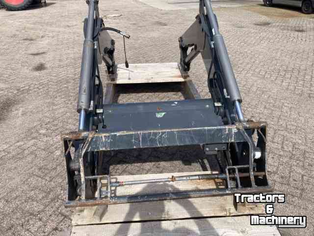 Chargeur frontal Stoll FZ 45.1