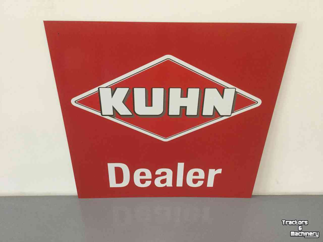 Herse rotative Kuhn HRB 303 D
