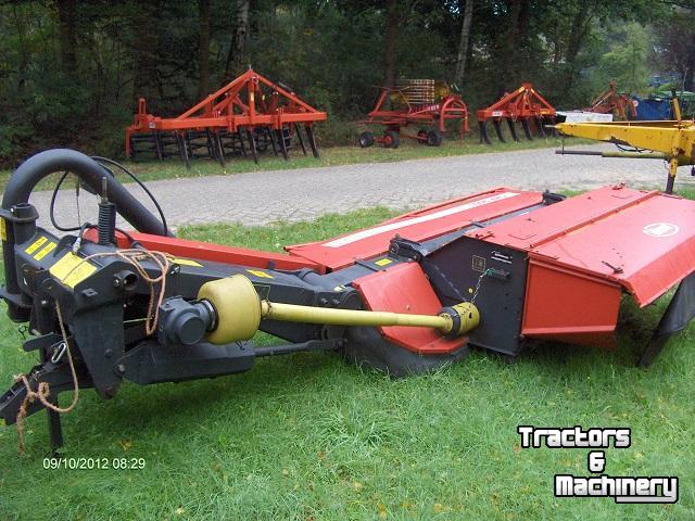 Faucheuse Vicon CMP 2601 Maaier