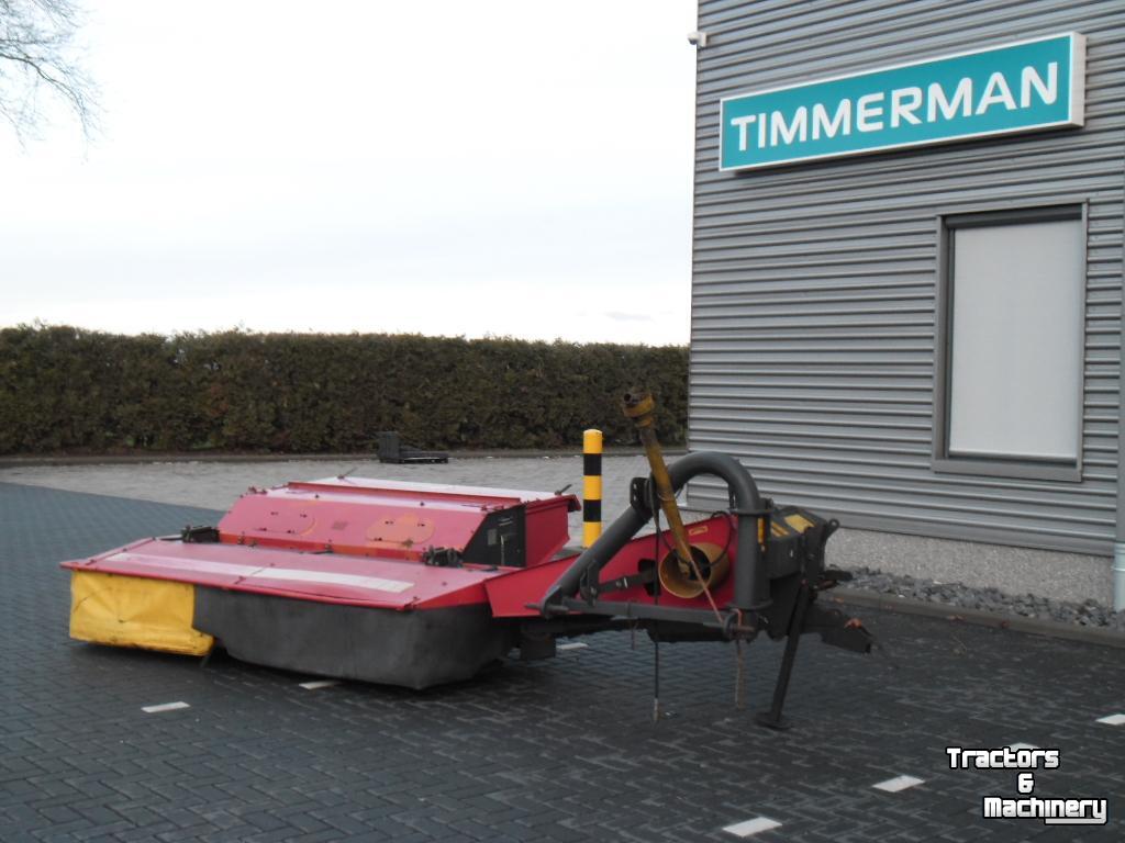 Faucheuse Vicon CMP 2601 Maaier