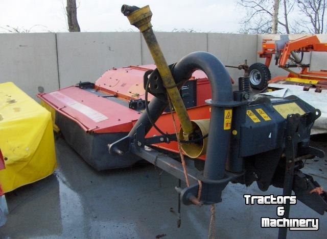 Faucheuse Vicon CMP 2601 Maaier