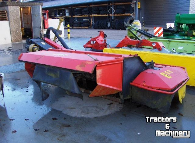 Faucheuse Vicon CMP 2601 Maaier