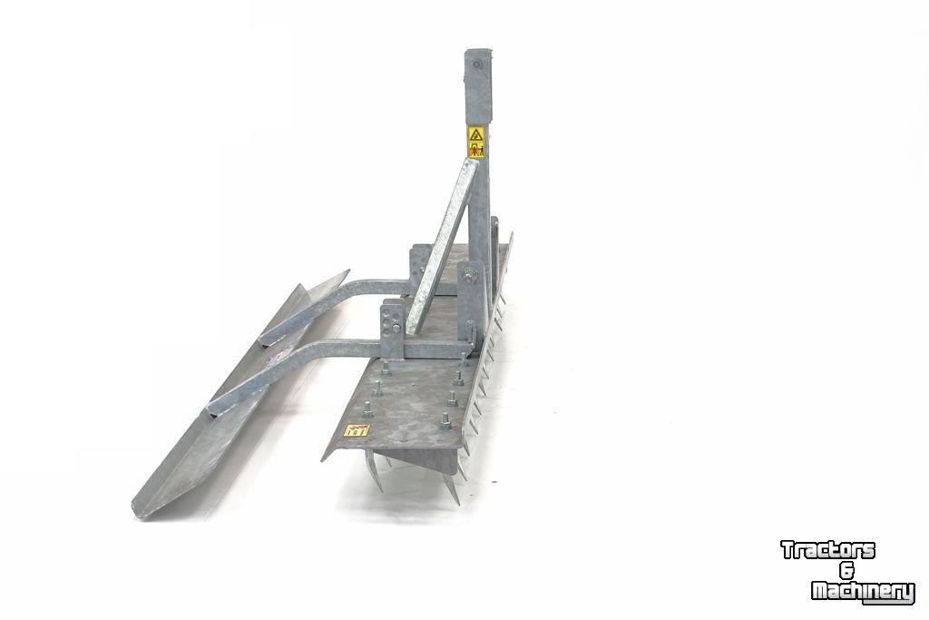 Herse Qmac MANEGEVLAKKER 2.50 M