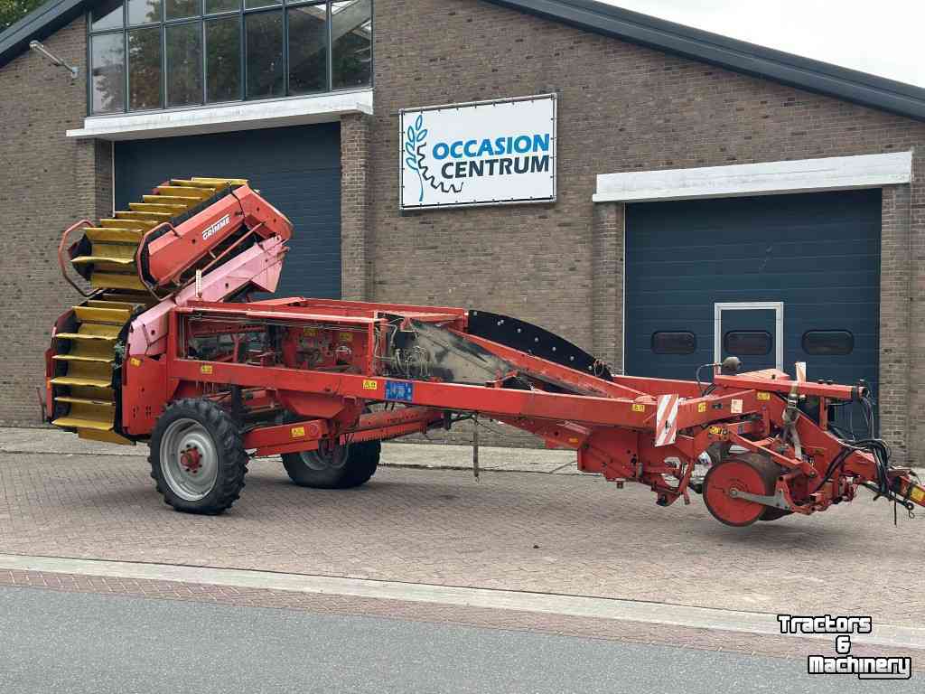 Autres matériel de récolte et accessoires Grimme GZ 1700  Frame