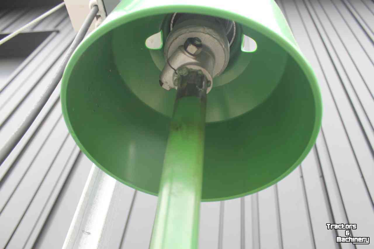 Mélangeur de lisier Buschmann SP-3 roostermixer elektrische mixer