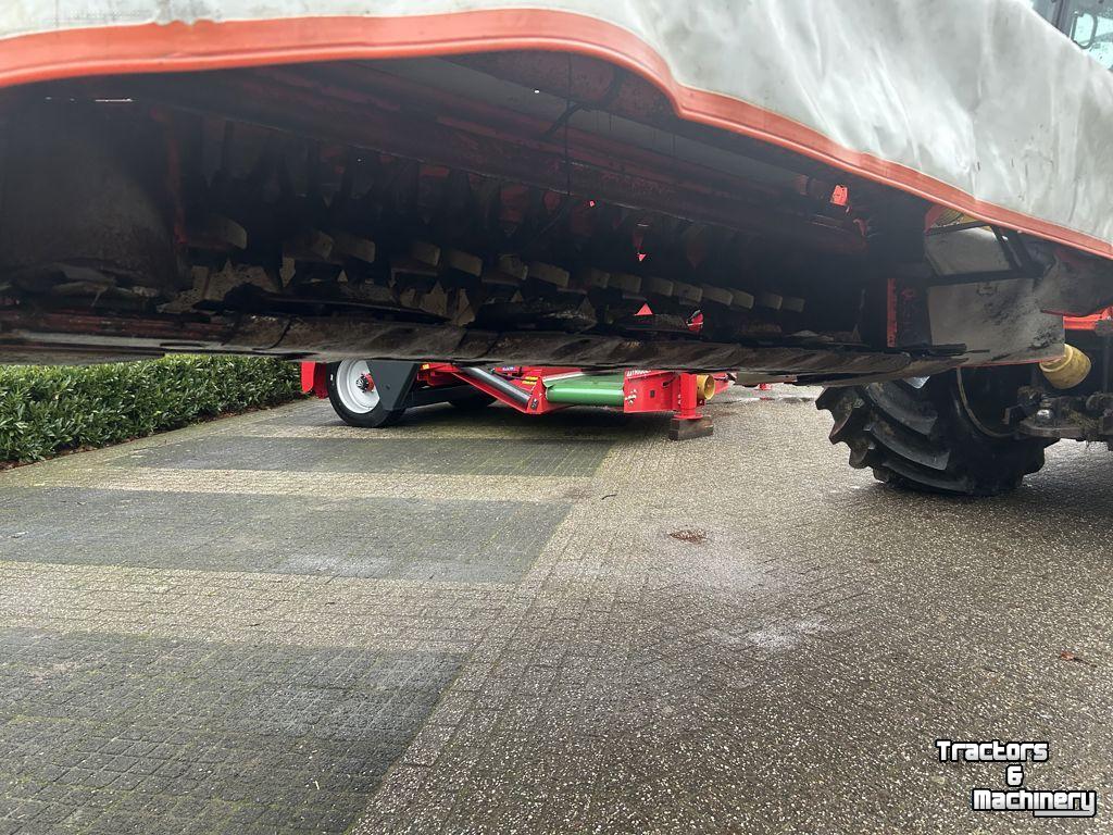 Faucheuse Kuhn KUHN FC 283 GII
