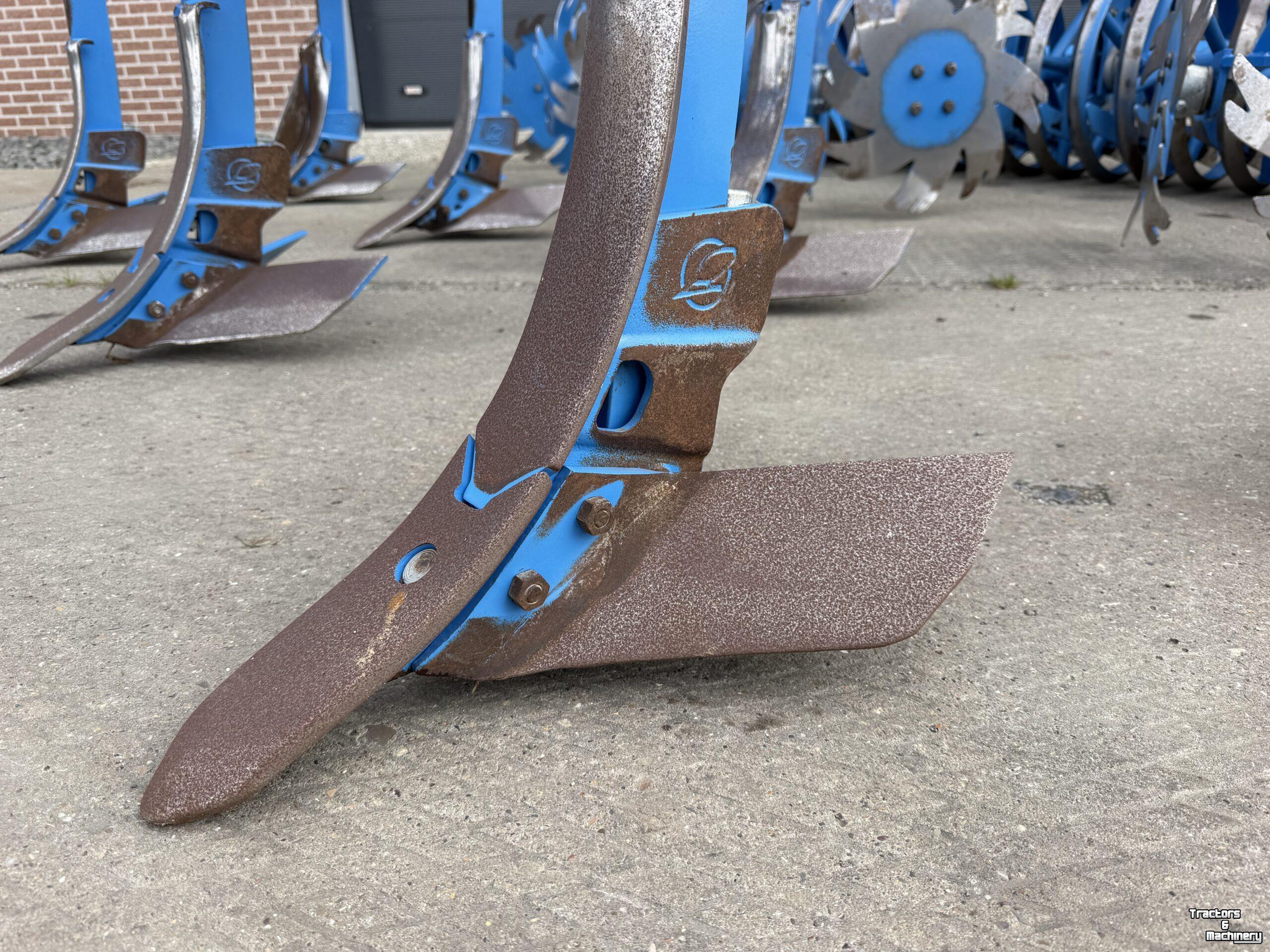 Cultivateur Lemken Karat 10/300