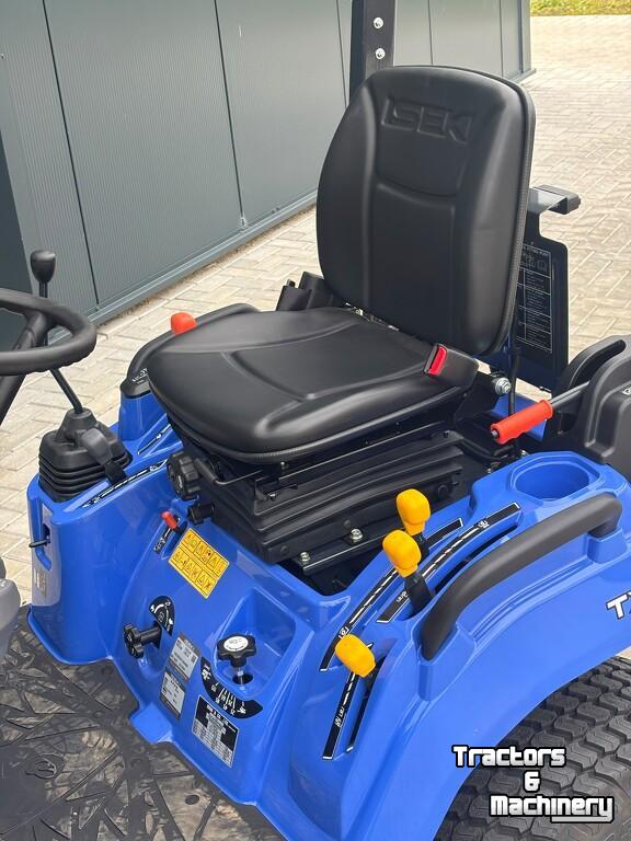 Tracteur Iseki Txgs24