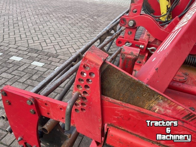Herse rotative Lely 300-35