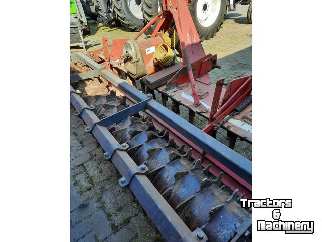 Herse rotative Lely Eg rotorkopeg