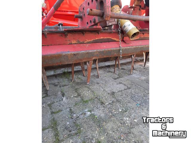 Herse rotative Lely Eg rotorkopeg