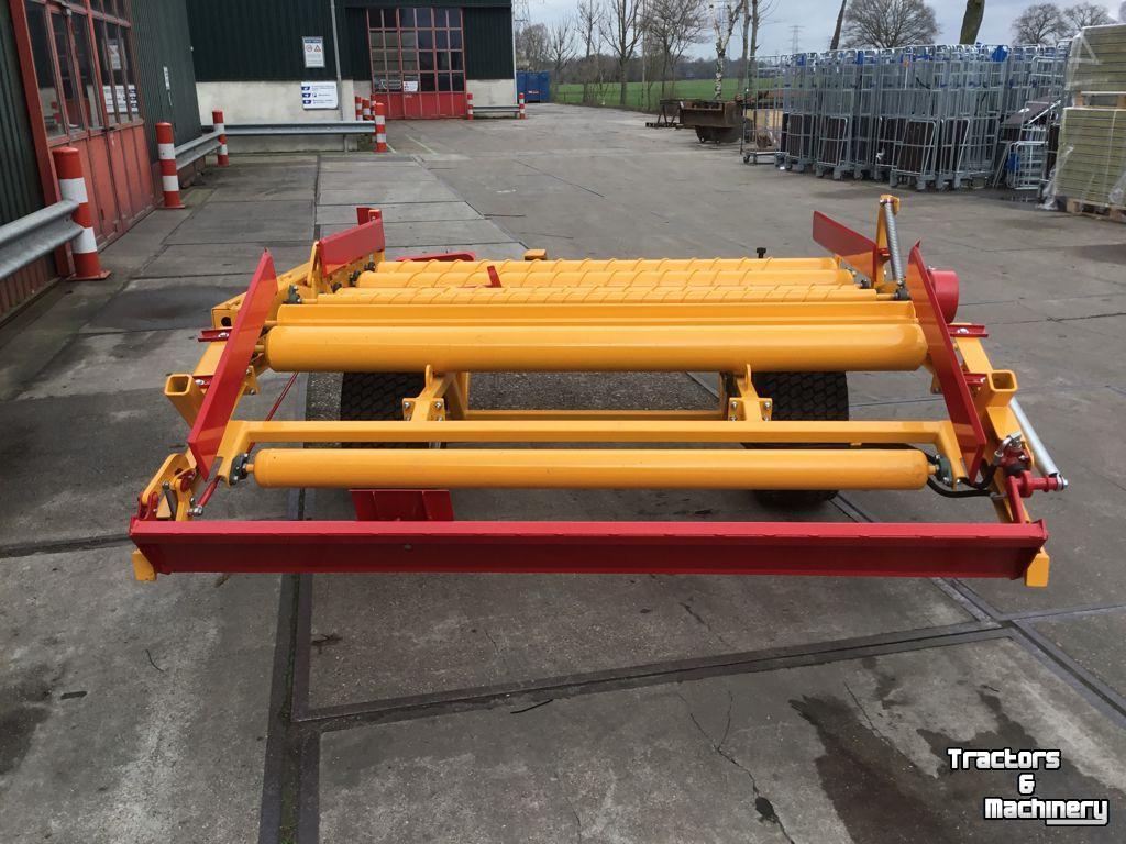 Presses Meijer MEIJER LIMO HYDRA 8