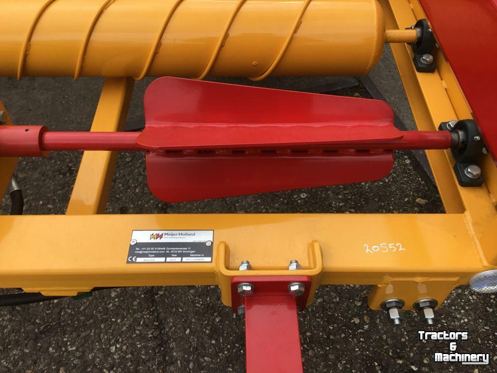 Presses Meijer MEIJER LIMO HYDRA 8
