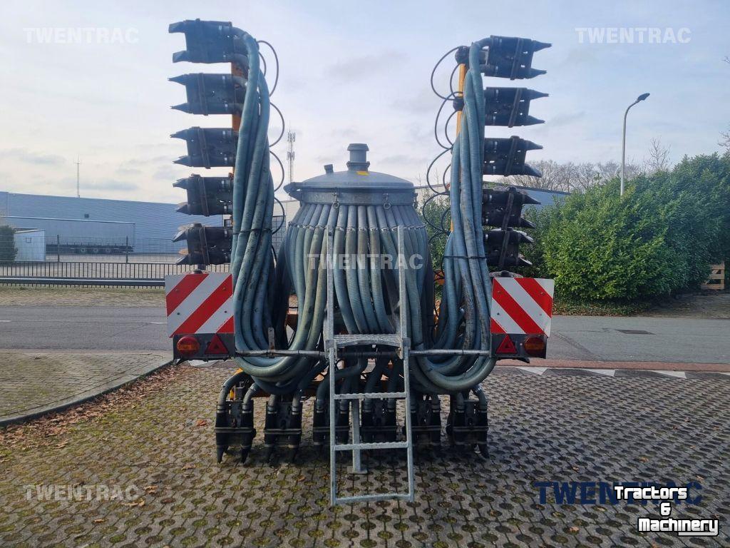 Injecteur de prairie Veenhuis Euroject 3000 7.60 mtr. bemester