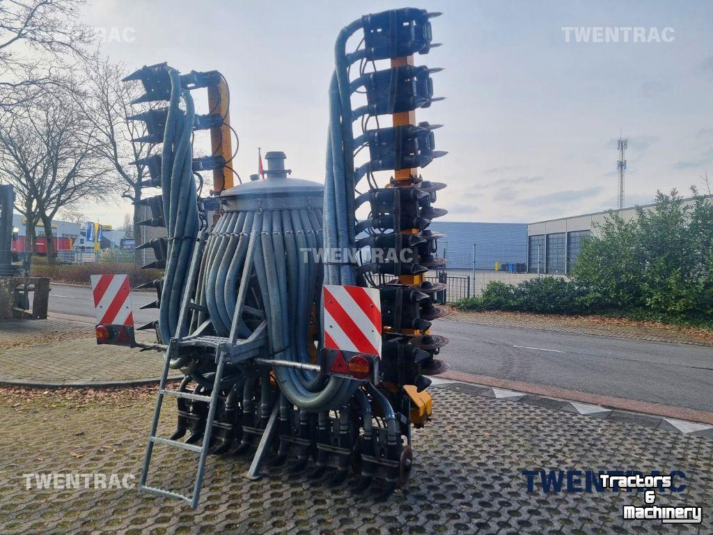 Injecteur de prairie Veenhuis Euroject 3000 7.60 mtr. bemester