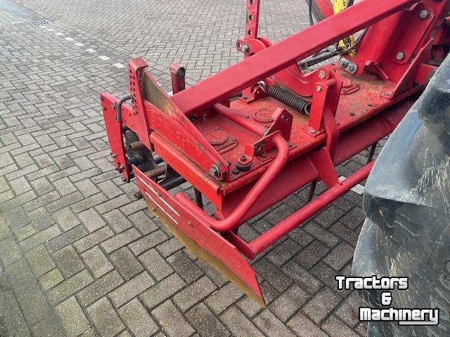 Herse rotative Lely rotorkopeg 35 met openrol en hydraulische hef