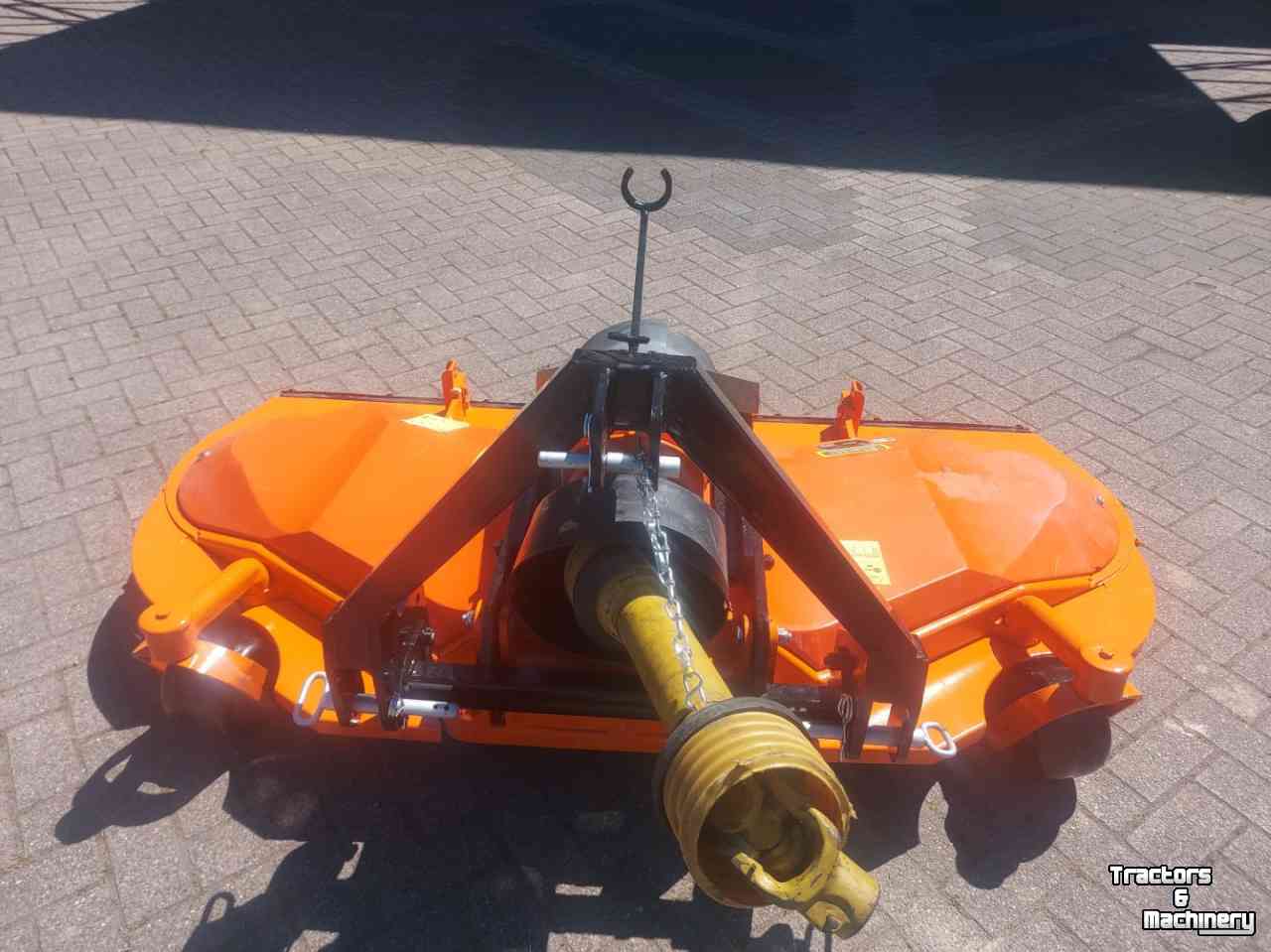 Faucheuse rotative Perfect TKR 200 Fruitteeltmaaier / Strokenmaaiers